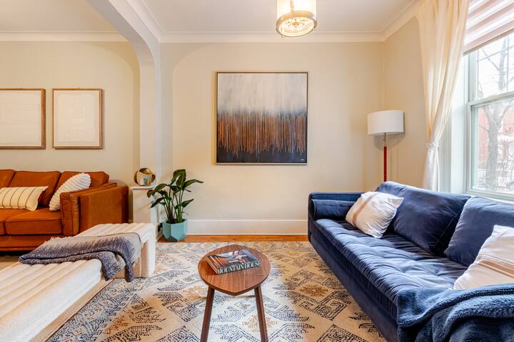 Classy Apartment in Verdun gallery image 3