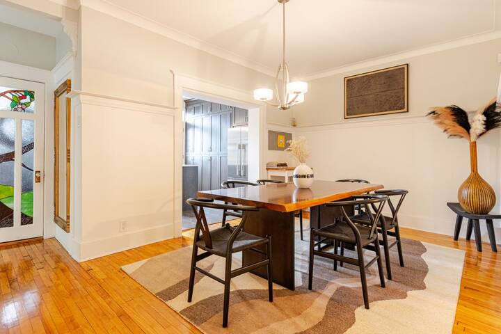 Classy Apartment in Verdun gallery image 4