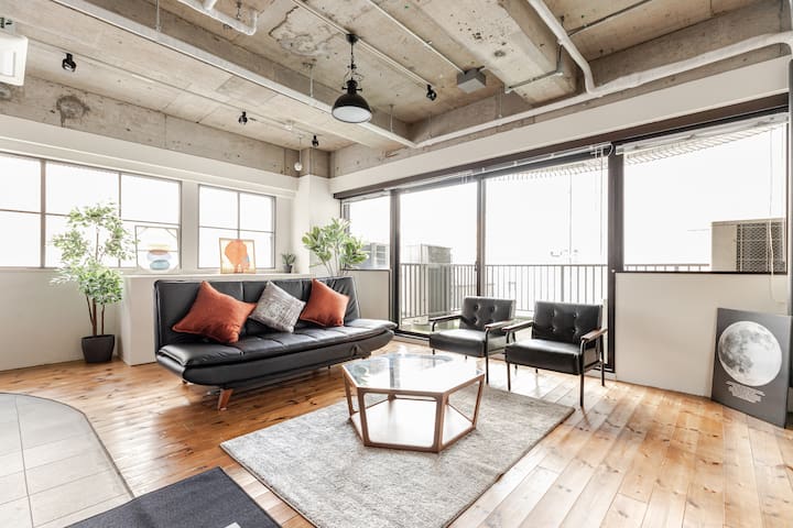 Max8PPL｜Kagurazaka area｜Direct access to Shinjuku