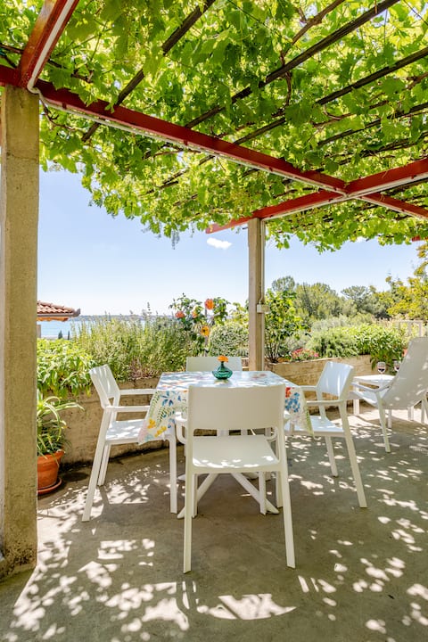 Apartment Leko 3, Portorož