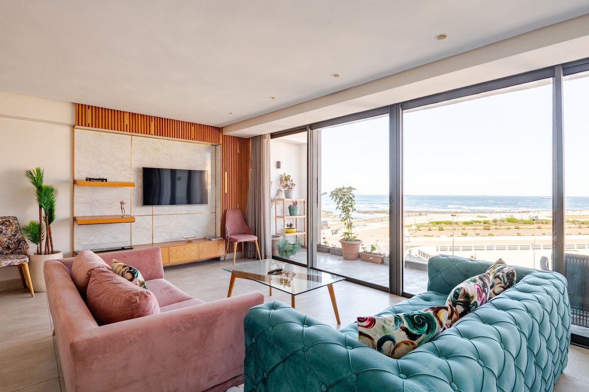 Appartement 2 chambres à Casablanca, Casablanca