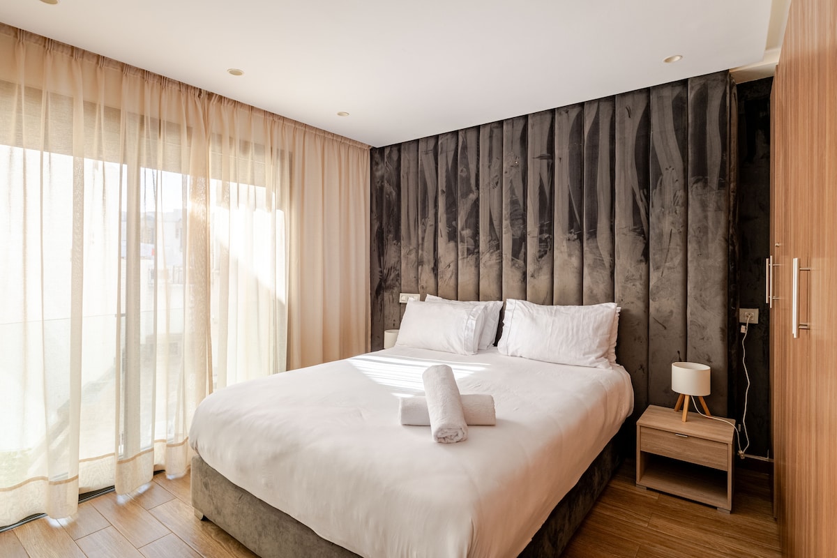 Rental unit in Casablanca  456  2 bedrooms  3 beds  2 baths - image 4