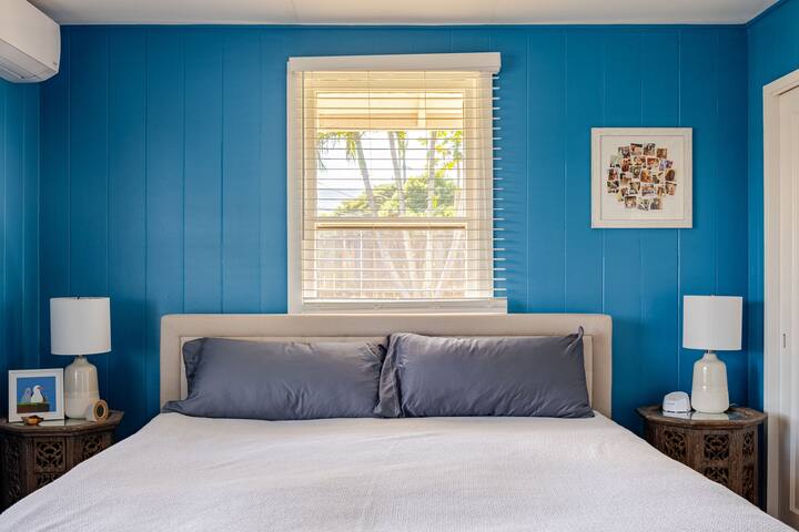 Family Haleiwa home — welcoming 3BR gallery image 4