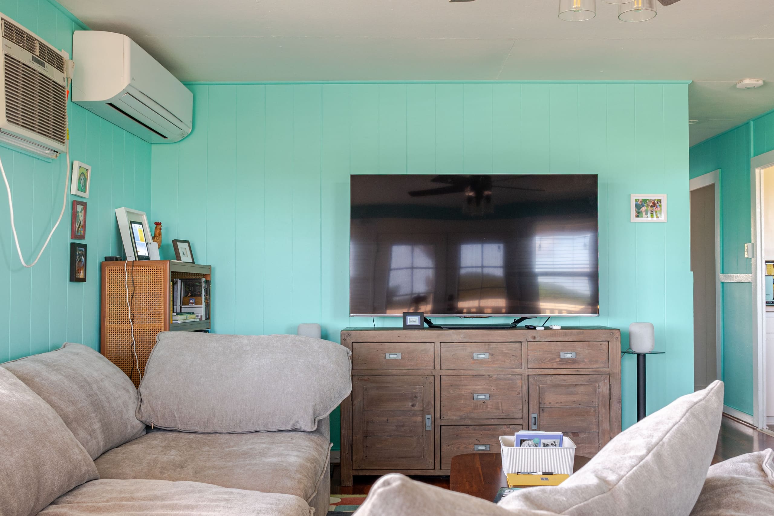 Family Haleiwa home welcoming 3BR - Photo 2