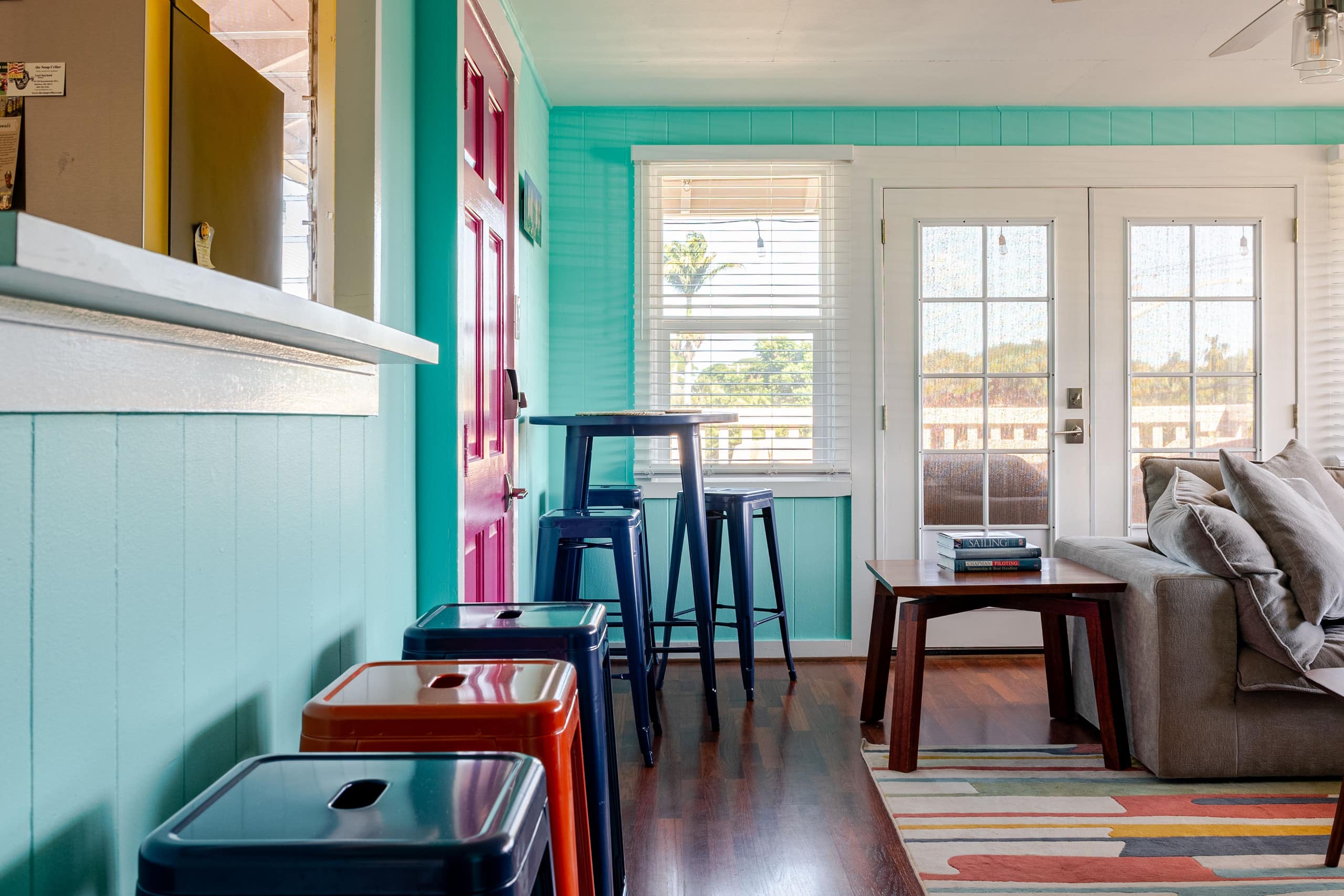 Family Haleiwa home welcoming 3BR - Photo 4