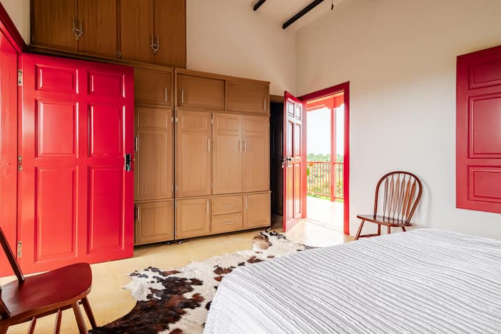 Спалня 3