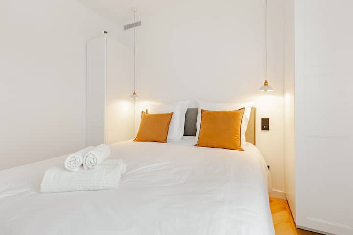 Спална соба 1