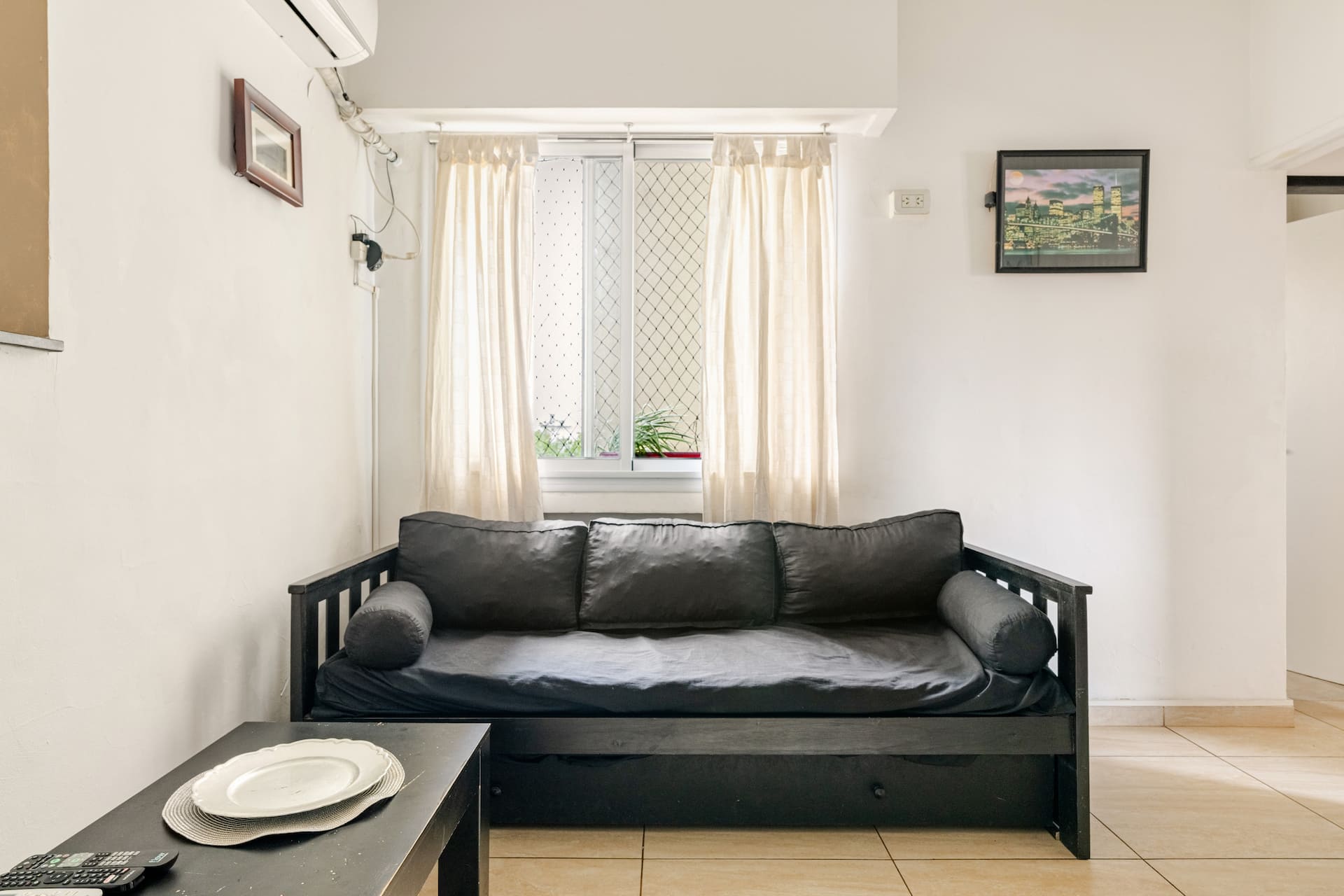 Departamento de 2 dormitorios en San Telmo