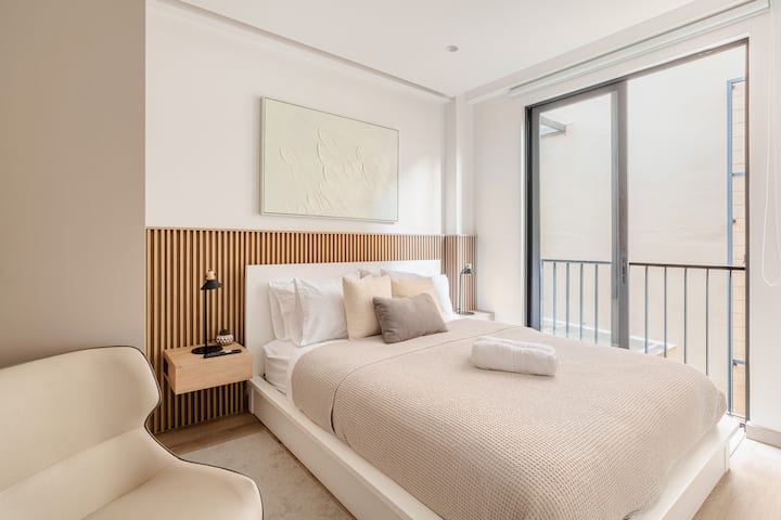 საძინებელი