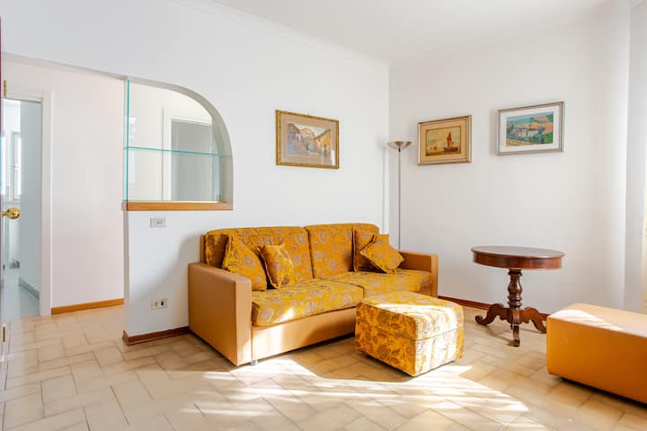 Appartamento Villino Piano Rialzato - Cattolica