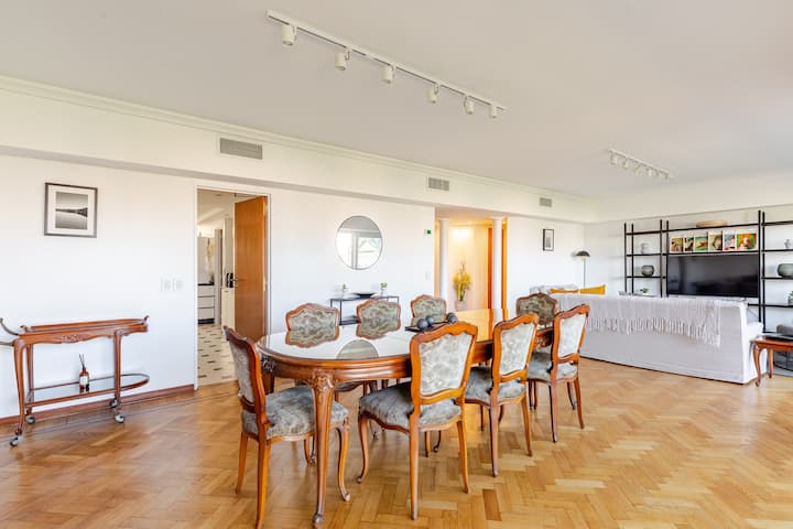 Квартира с 4 спальнями в Retiro