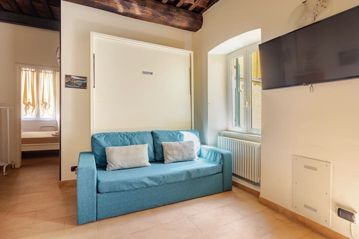 Apartment By A Vigna Du Raffa - Monterosso al Mare