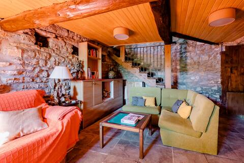 Montsec Room - Masia Serret