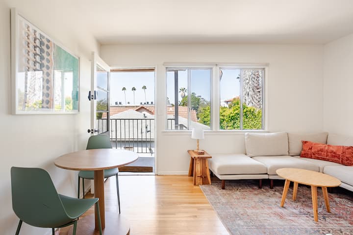 Charming 1 Bedroom In Culver City - Culver City