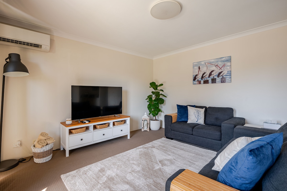 Top performing Airbnb: Holiday Apartment Mandurah Foreshore in Mandurah