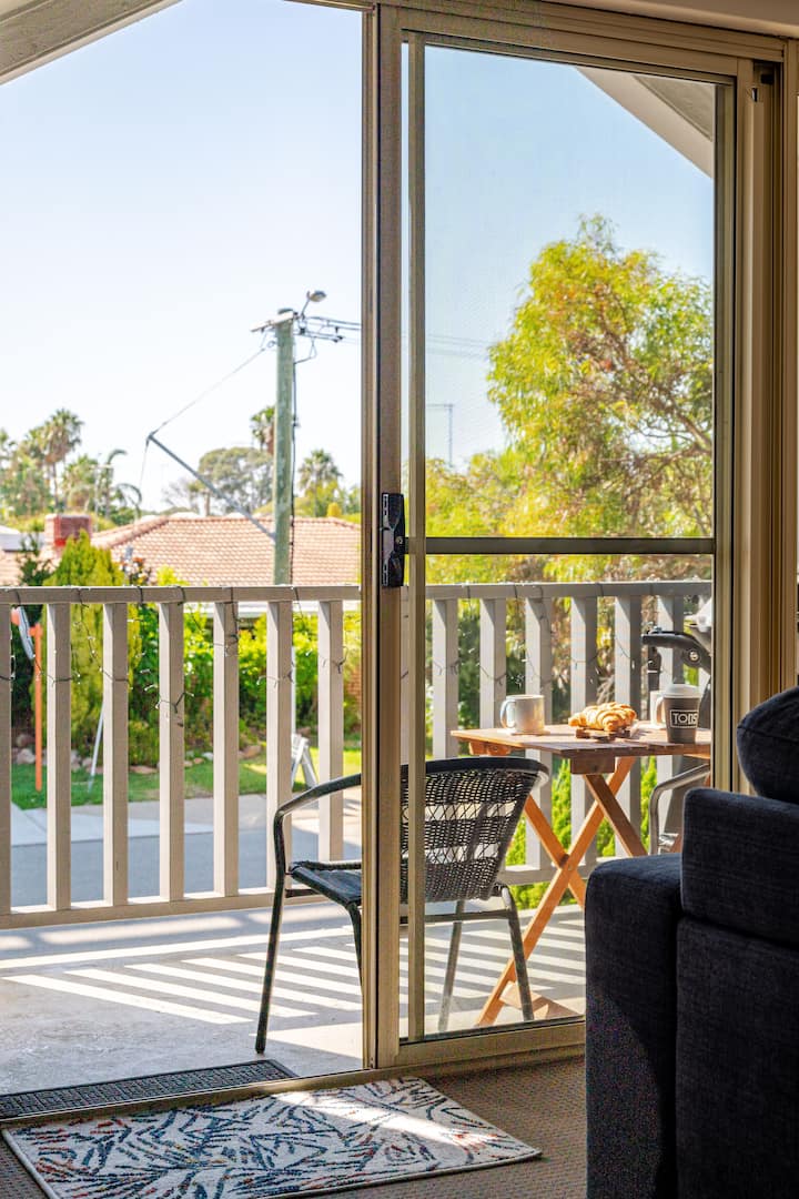 Holiday Apartment Mandurah Foreshore - Mandurah