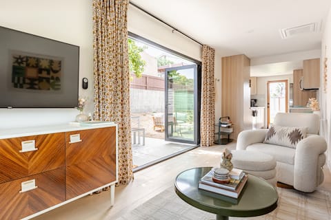 Successful Airbnb property: Encinitas Ranchita Guest House in Encinitas