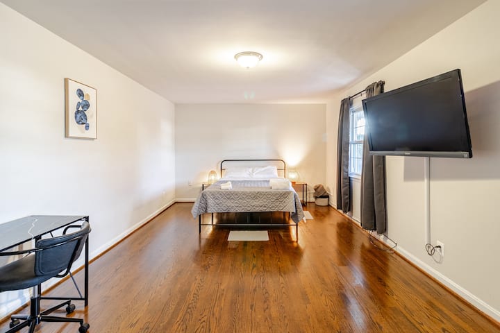 Chambre 1