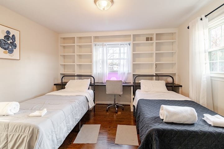 Chambre 2