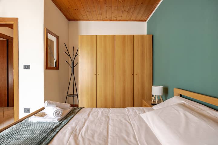 საძინებელი 1