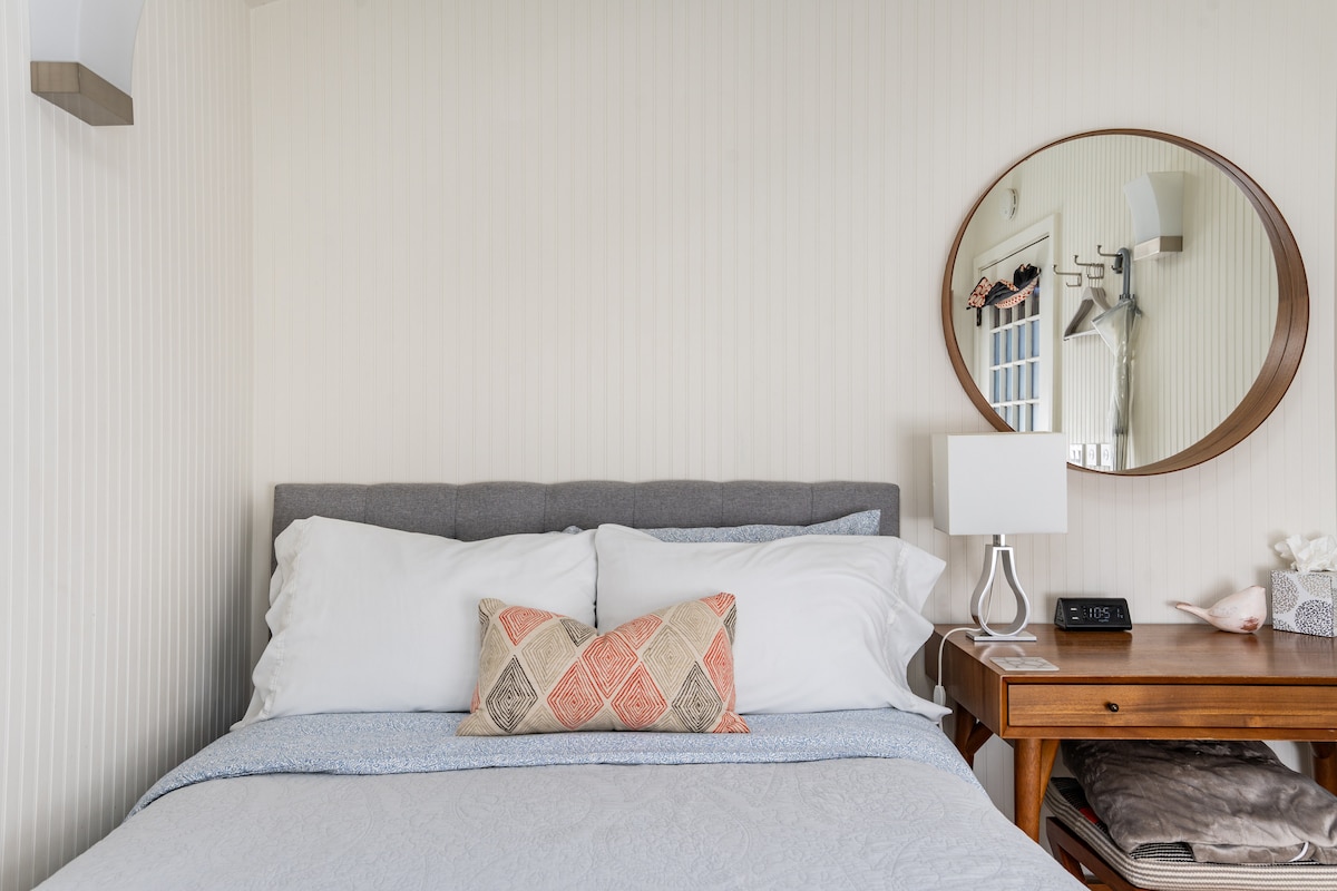 אזור חדר שינה