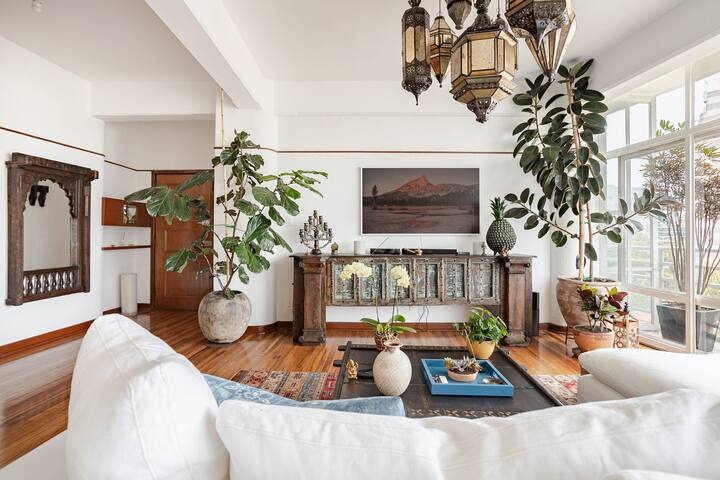 Polanco Skyline Amazing Views gallery image 3