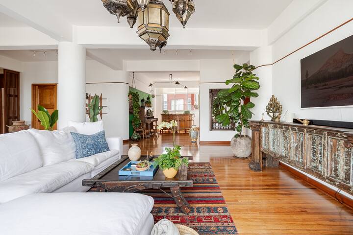 Polanco Skyline Amazing Views gallery image 4