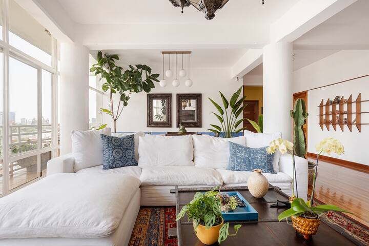 Polanco Skyline Amazing Views gallery image 2