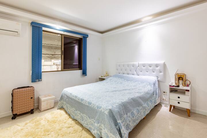 Lindissima Cobertura super ampla a 500 mt da praia gallery image 5