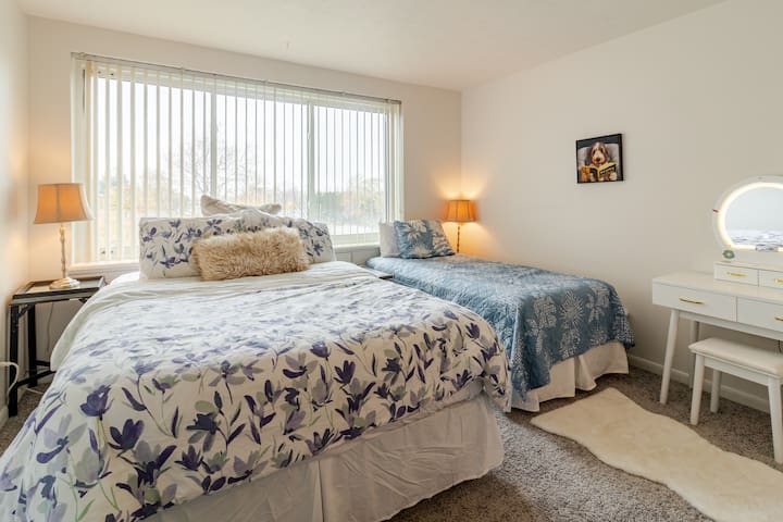 Inactive Hospitality House – 3BR by UR Medical gallery image 2