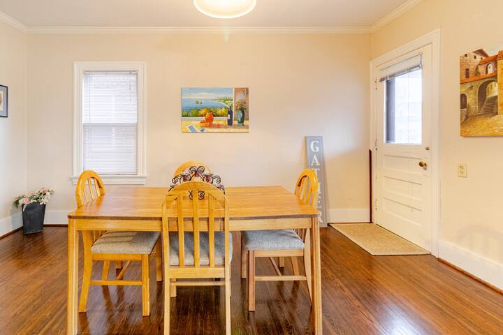 Inactive Hospitality House – 3BR by UR Medical gallery image 5