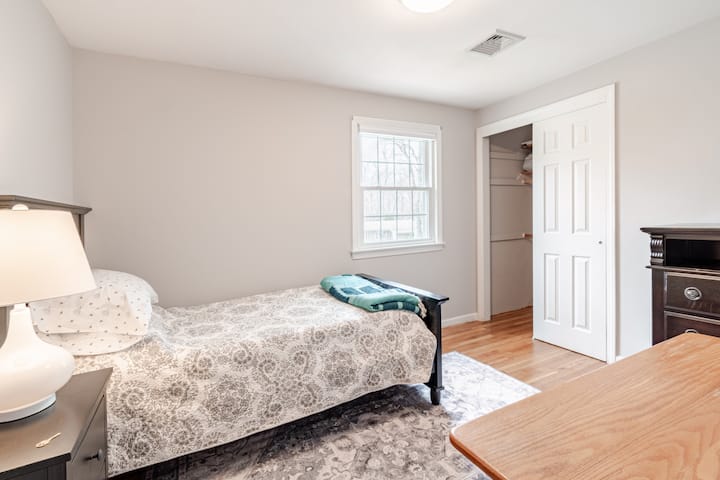 საძინებელი