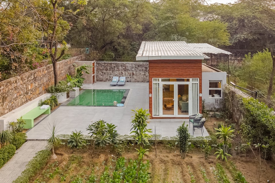 Delhi Holiday Rentals with a Pool | Airbnb