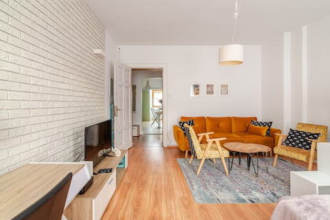 Top Airbnb: APARTAMENT SERENITY.PL 2 MIN from the Sea in żabianka Wejhera Jelitkowo Tysiąclecia