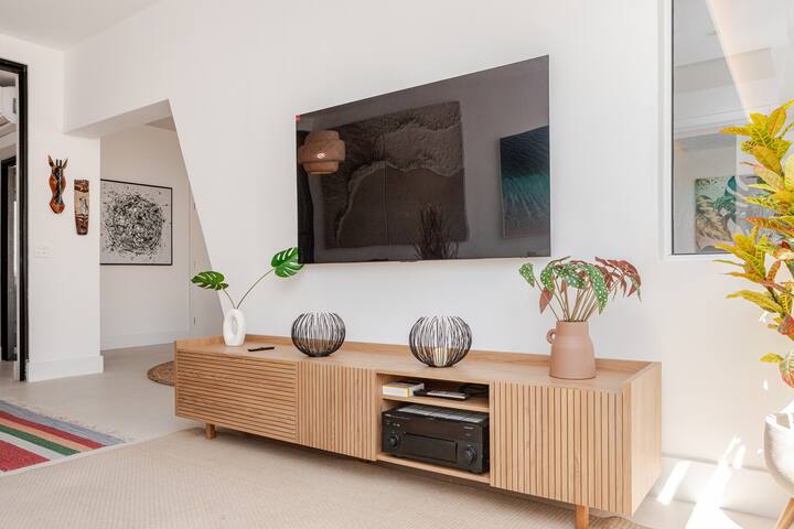 Grande Apartamento Copacabana gallery image 4