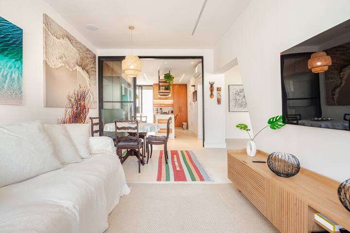 Grande Apartamento Copacabana gallery image 5