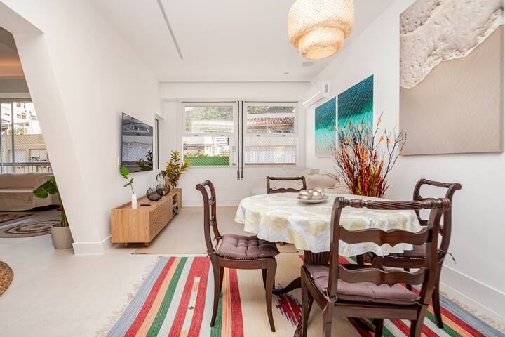 Grande Apartamento Copacabana gallery image 3