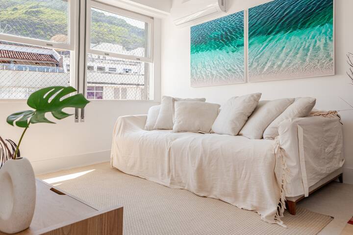 Grande Apartamento Copacabana gallery image 2