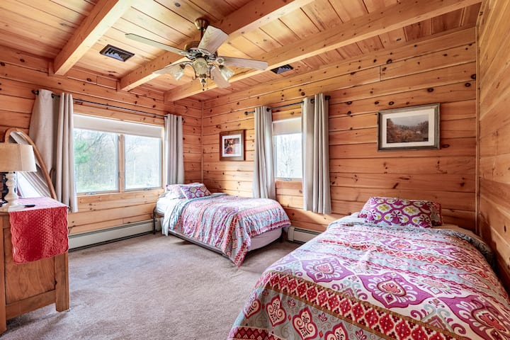 غرفة النوم 3