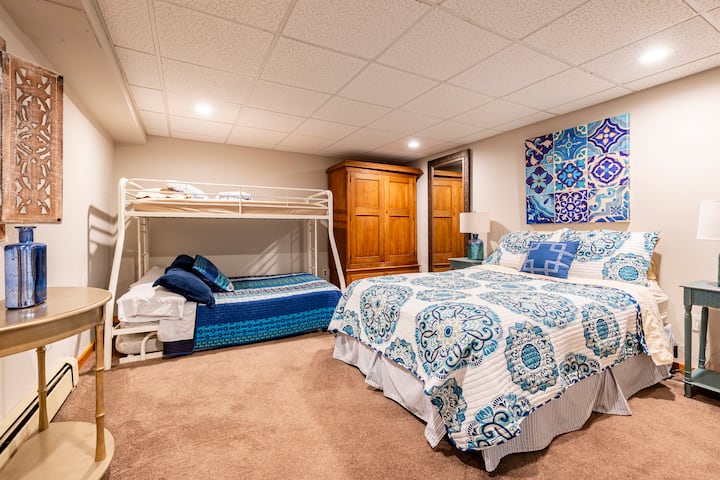 غرفة النوم 4