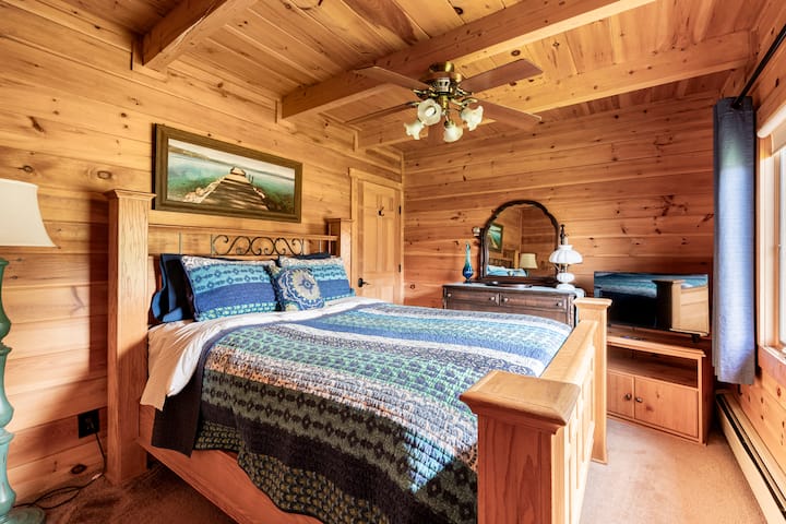 غرفة النوم 2