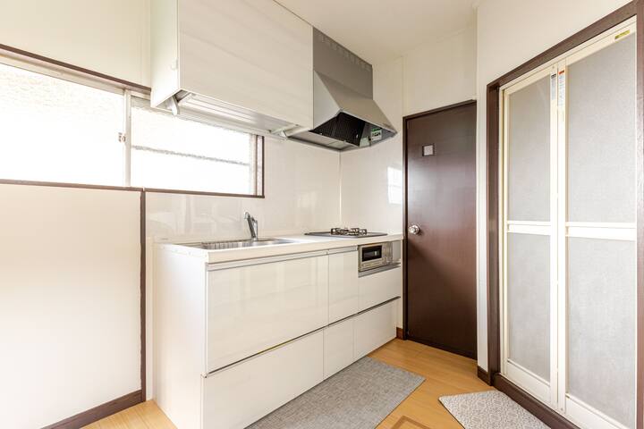 ikebukuro Honmachi/Easy Access to Ikebukuro,8ppl gallery image 3