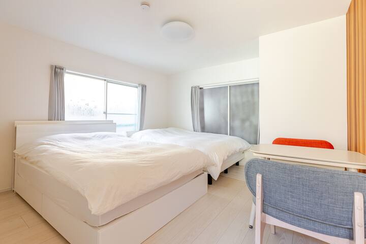 ikebukuro Honmachi/Easy Access to Ikebukuro,8ppl gallery image 2