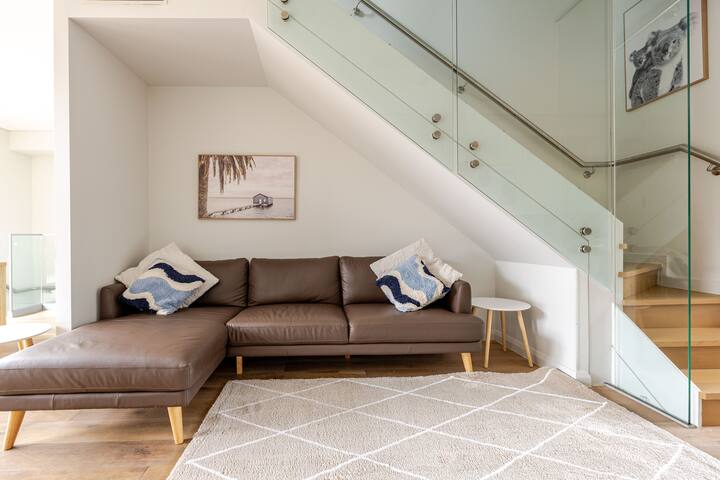 3 bdr Townhouse in Leichhart SYD gallery image 2