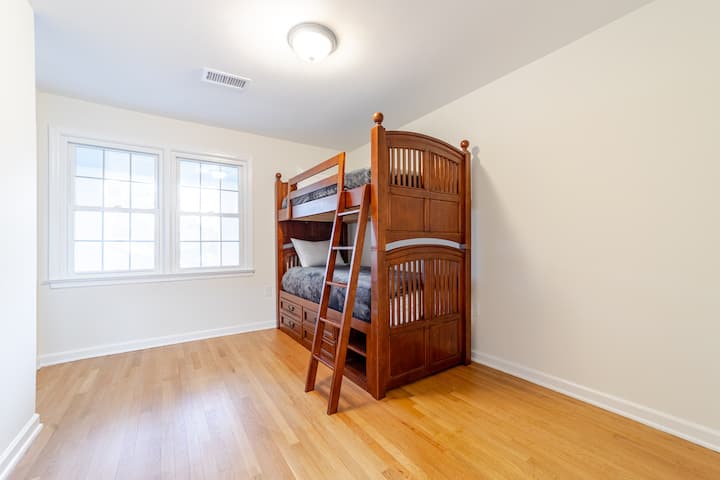 غرفة النوم 4