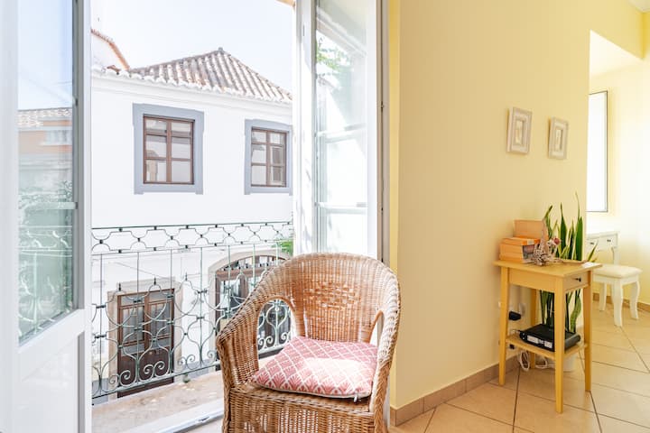 Apartamento No Coração De Tavira - Tavira