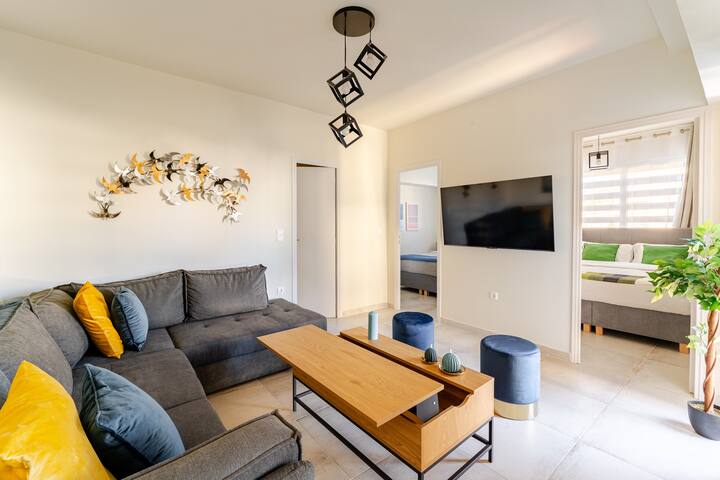 Brand New Modern Stylish 6BDR-3BATH APT/AthCityCTR gallery image 5