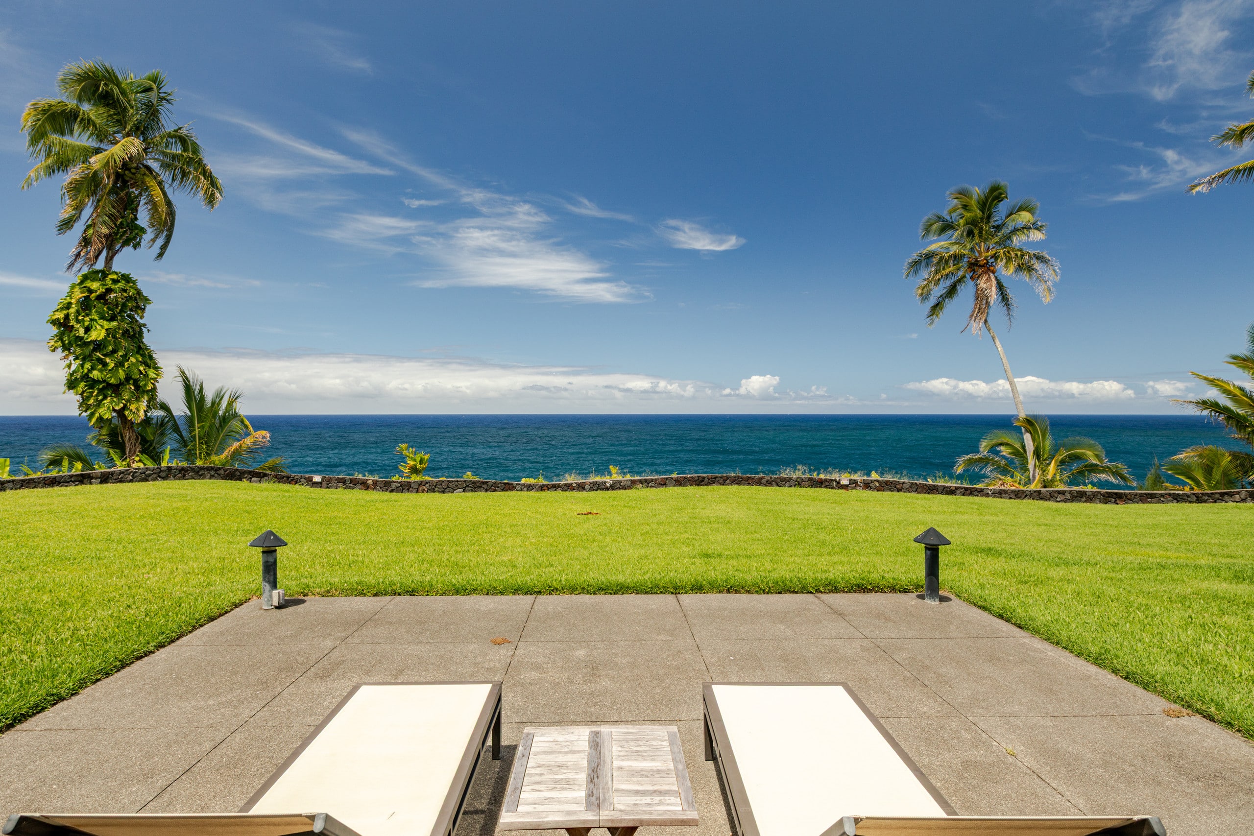 Grand Oceanfront Gated Estate on the Hamakua Coast - Photo 39