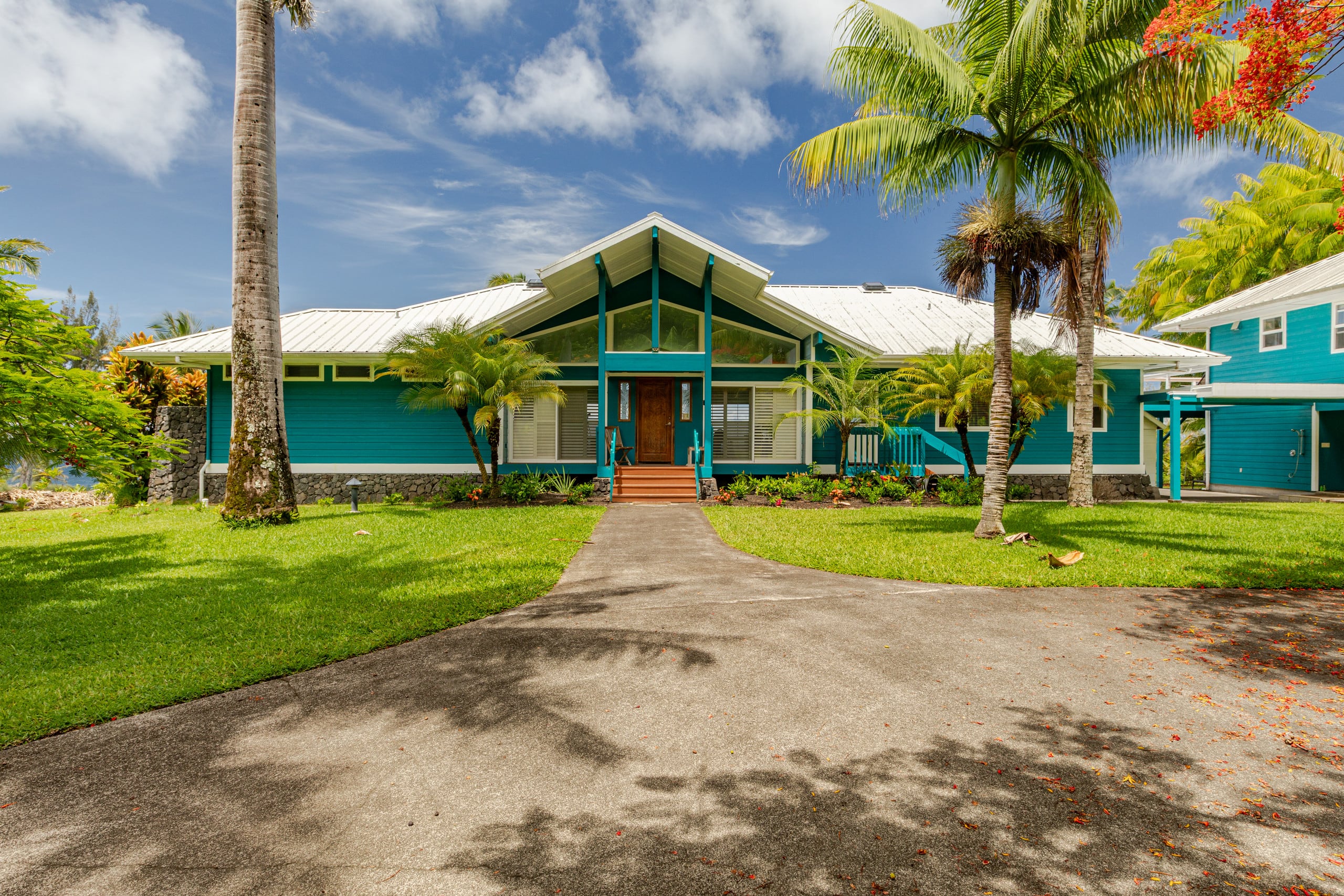 Grand Oceanfront Gated Estate on the Hamakua Coast - Photo 60