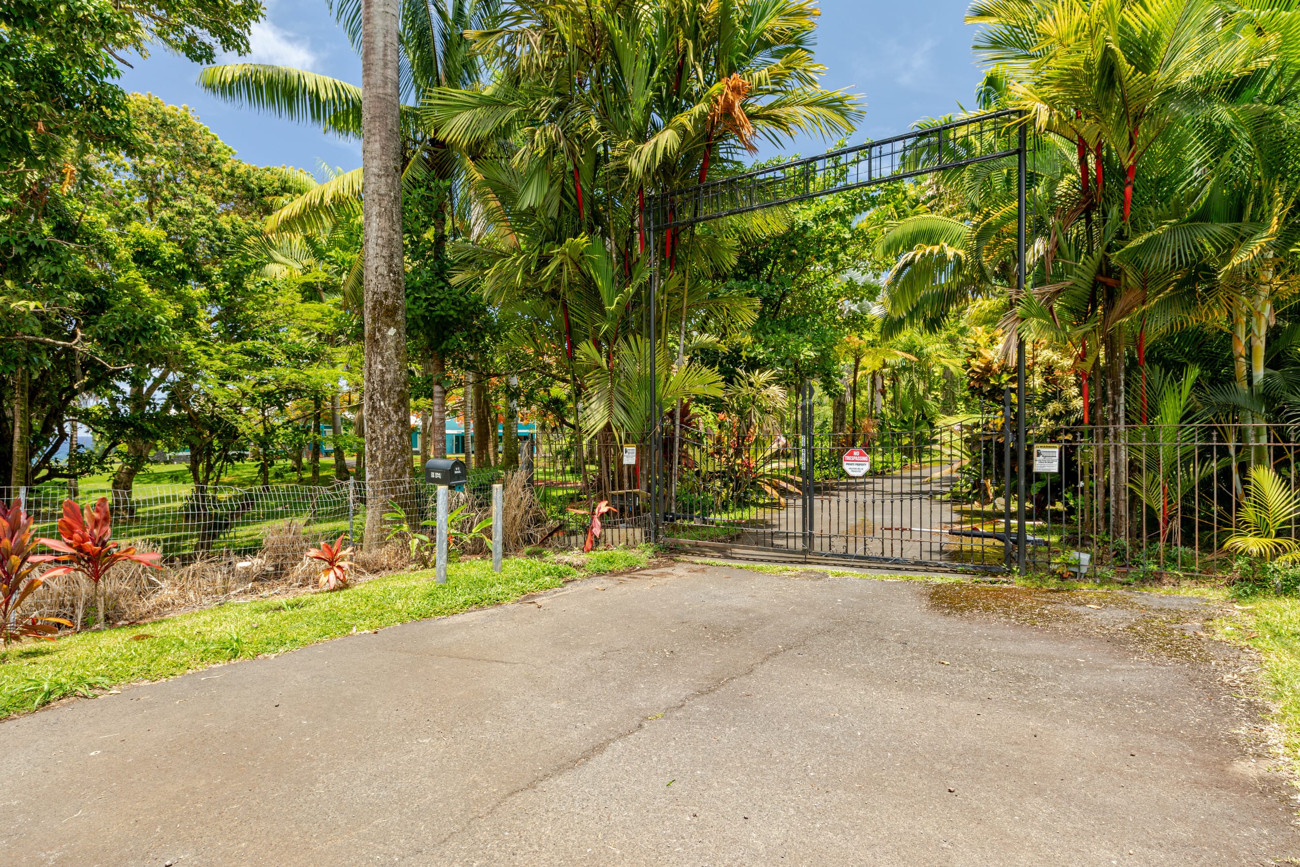 Grand Oceanfront Gated Estate on the Hamakua Coast - Photo 61